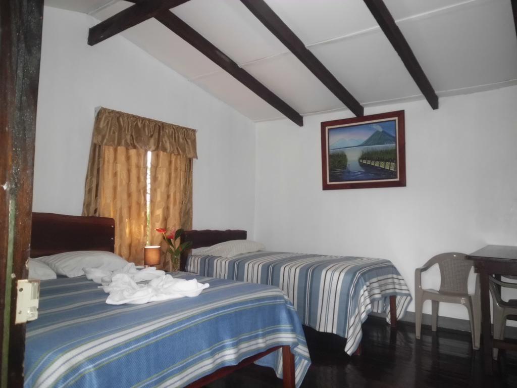 Nacientes Lodge Bijagua Chambre photo
