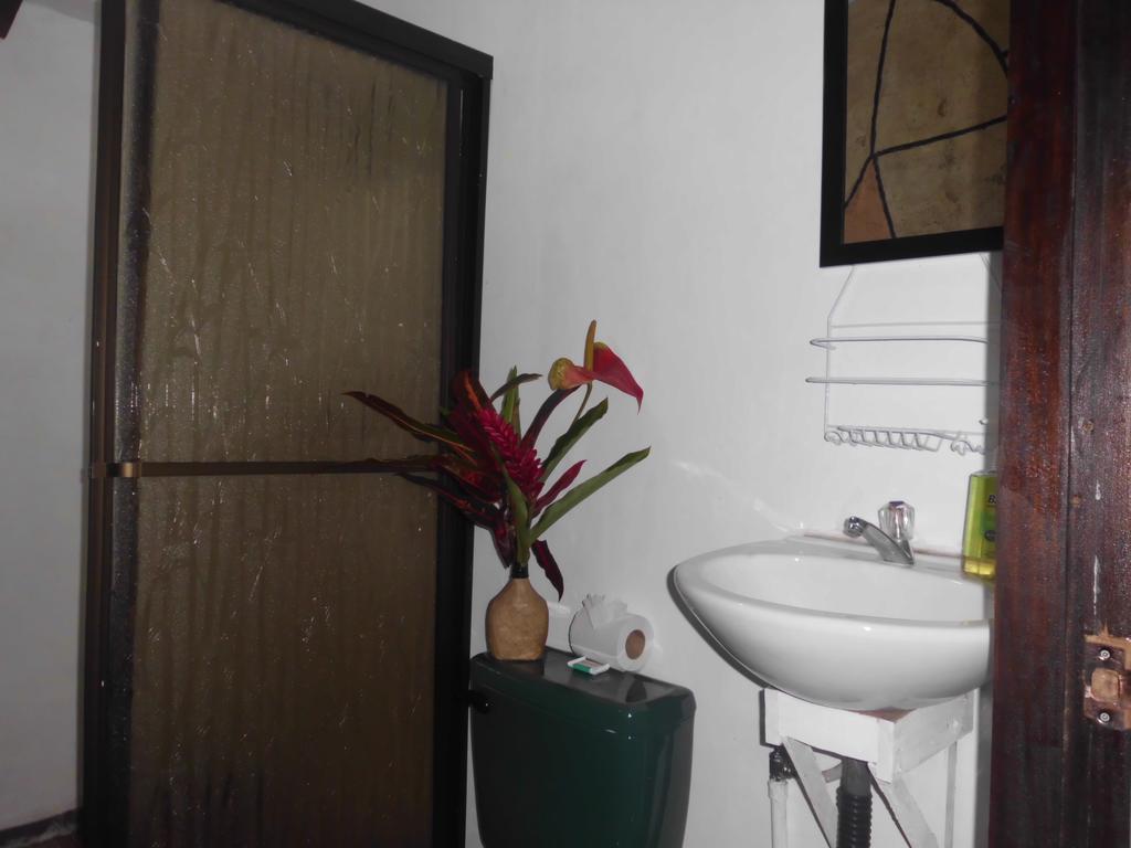 Nacientes Lodge Bijagua Chambre photo
