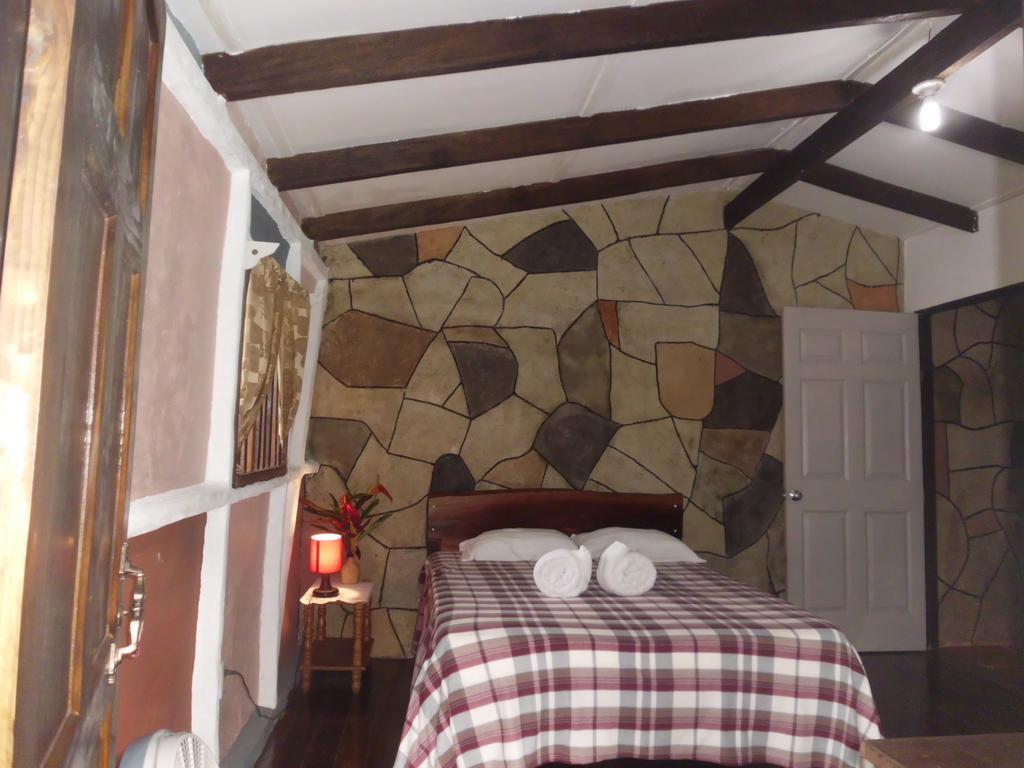 Nacientes Lodge Bijagua Chambre photo
