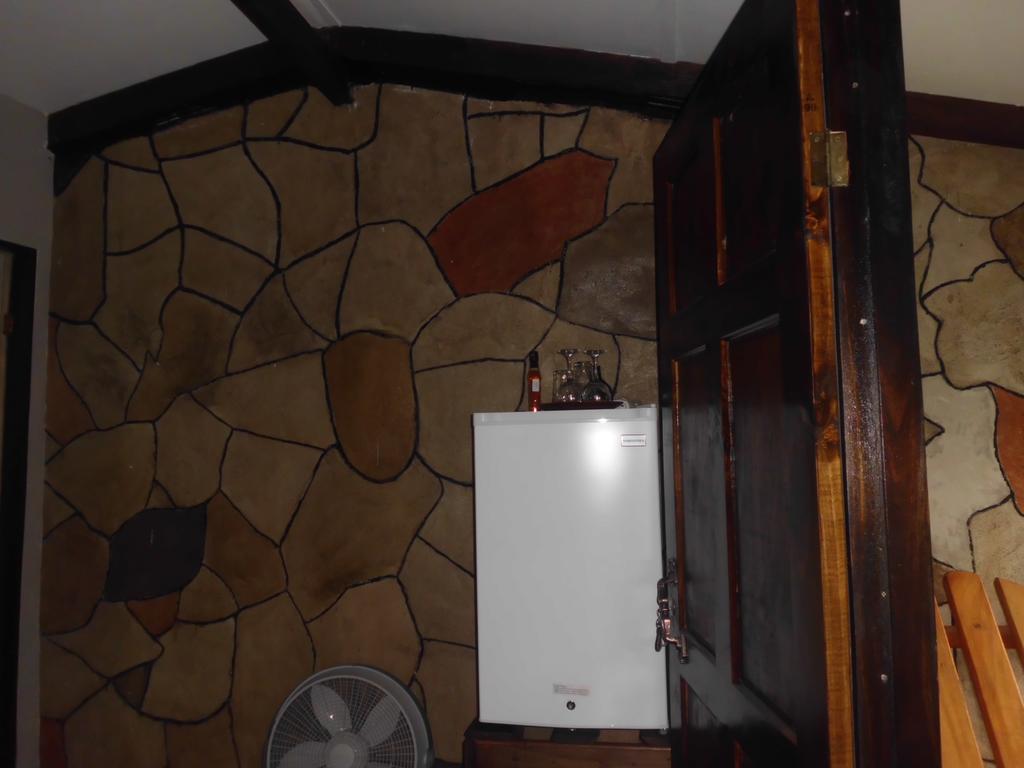 Nacientes Lodge Bijagua Chambre photo