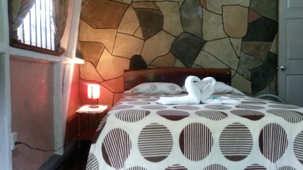 Nacientes Lodge Bijagua Chambre photo
