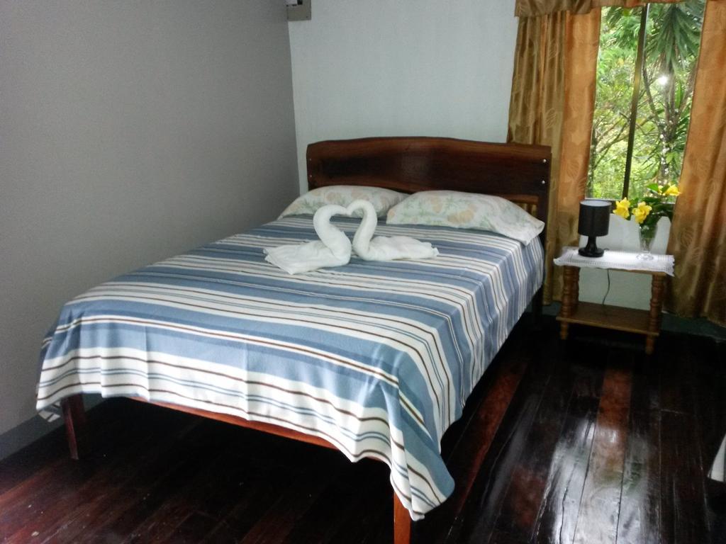 Nacientes Lodge Bijagua Chambre photo