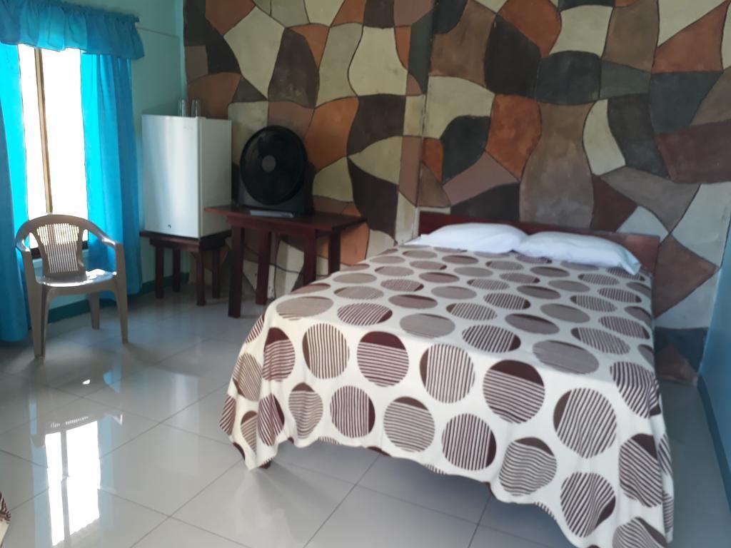 Nacientes Lodge Bijagua Extérieur photo