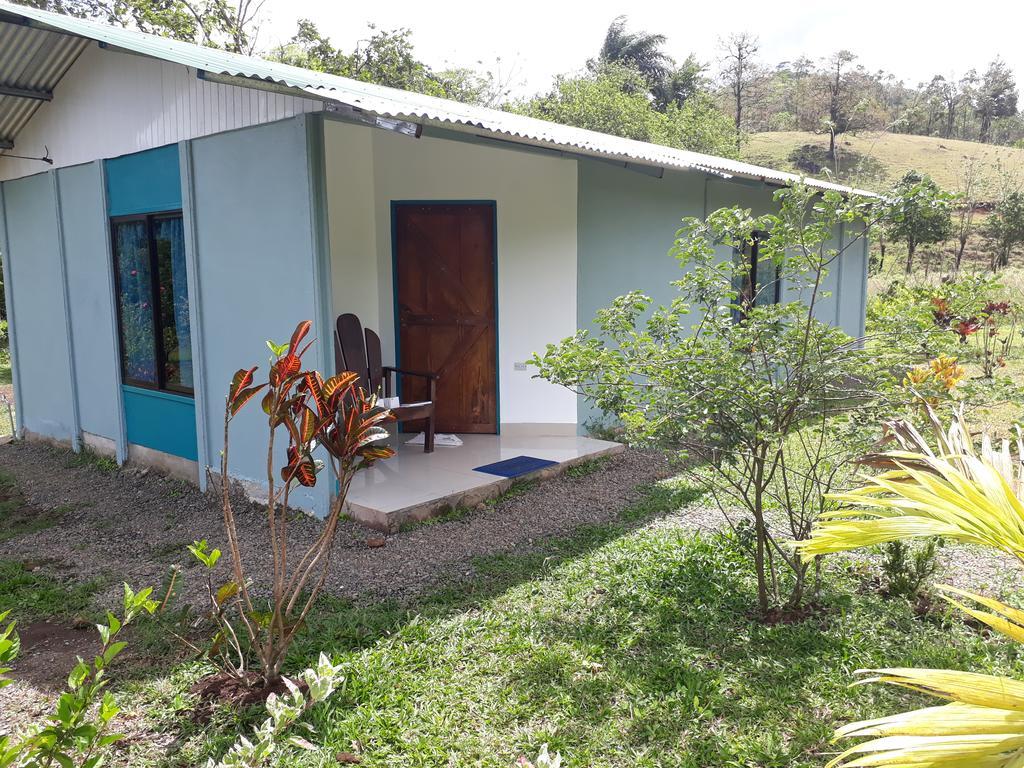 Nacientes Lodge Bijagua Extérieur photo