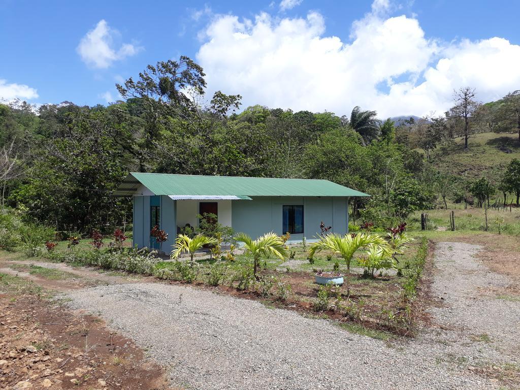 Nacientes Lodge Bijagua Extérieur photo
