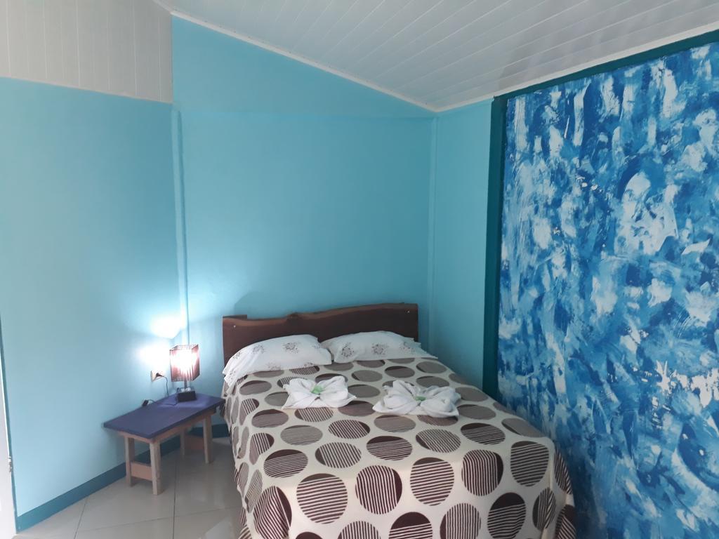 Nacientes Lodge Bijagua Extérieur photo
