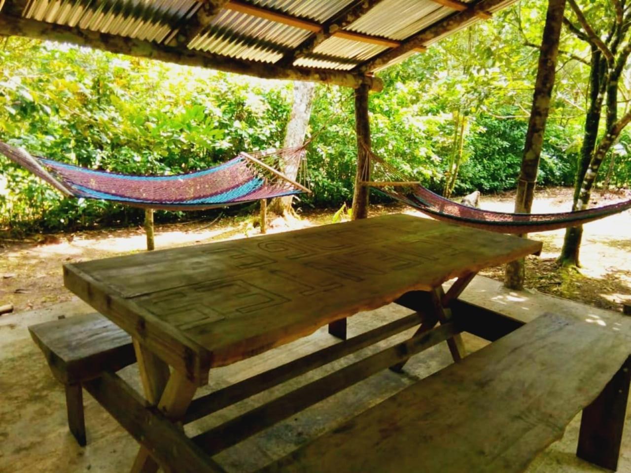 Nacientes Lodge Bijagua Extérieur photo