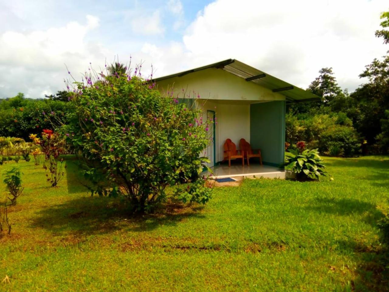 Nacientes Lodge Bijagua Extérieur photo
